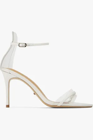 Tony Bianco Houston Milk Capretto Heels