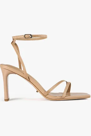 Tony Bianco Corso Skin Nappa Heels