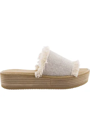 Tony Bianco Ebony White/Black Sandals