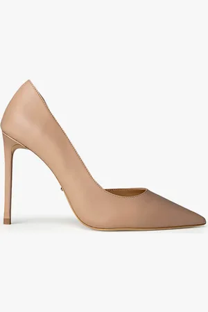 Tony Bianco Alyx Skin Capretto Heels