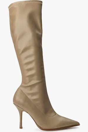 Tony Bianco Knight Piazza Venezia Calf Boots
