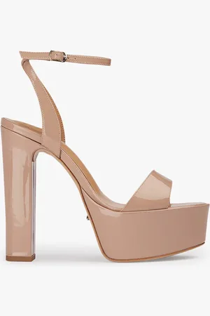 Tony Bianco Joey Coco Patent Heels