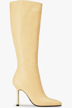 Tony Bianco Havana Butter Nappa Calf Boots