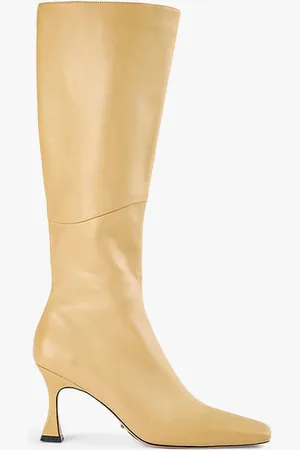 Tony Bianco Fantasy Butter Nappa Calf Boots