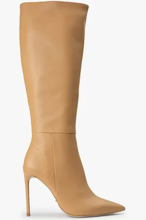 Tony Bianco Apollo Honey Nappa Calf Boots