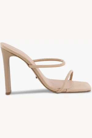 Tony Bianco Florence Skin Phoenix Heels