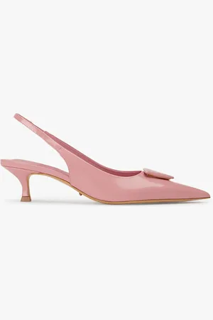 Tony Bianco Kimmy Musk Hi Shine Heels