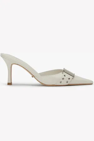 Tony Bianco Samma Bone Venice Heels