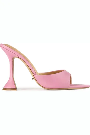 Tony Bianco Marcel Musk Nappa Heels