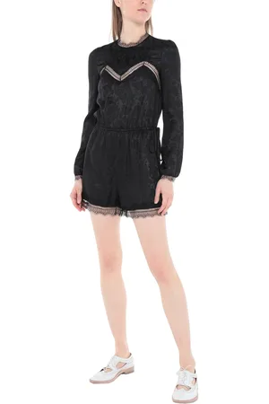 Pinko Playsuits