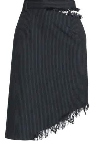 FACETASM Mini skirts