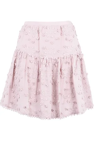 See by Chloé Mini skirts