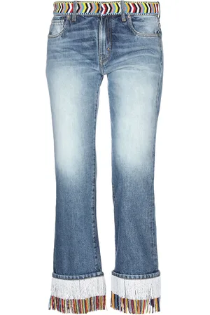 Alanui Jeans