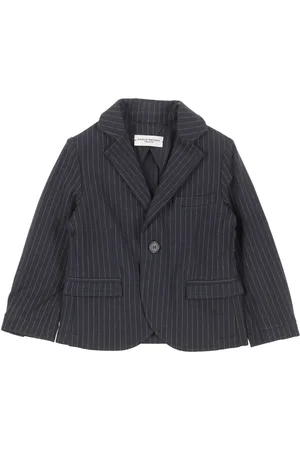Paolo Pecora Blazers