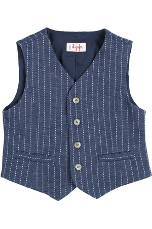 Il gufo Tailored Vests