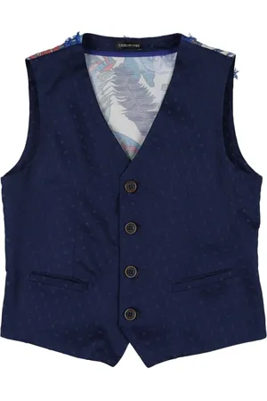 TAGLIATORE Tailored Vests