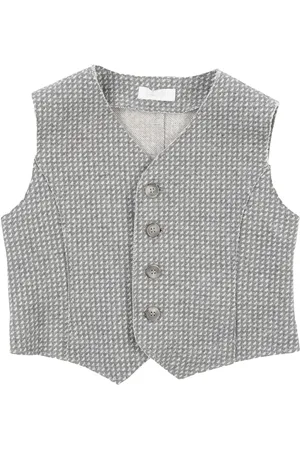 Il gufo Tailored Vests