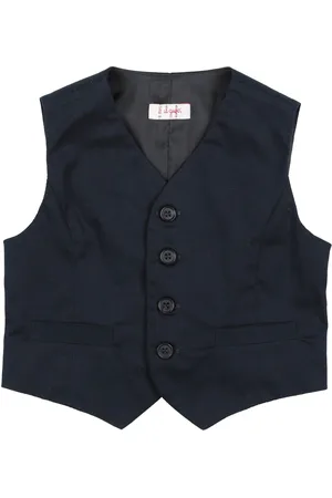 Il gufo Tailored Vests
