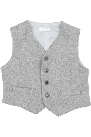 Il gufo Tailored Vests