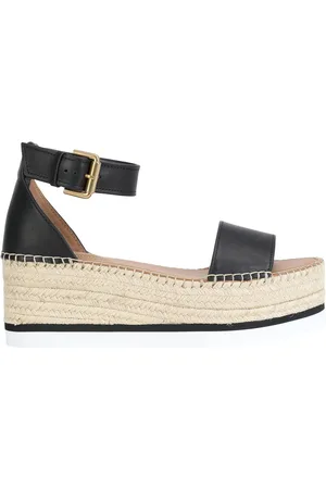 See by Chloé Espadrilles