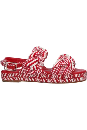 ANTOLINA PARIS Espadrilles