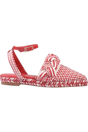 ANTOLINA PARIS Espadrilles