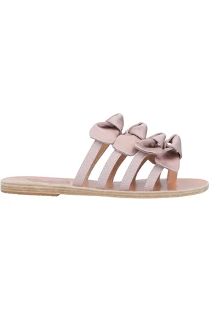 Ancient Greek Sandals Thong sandals