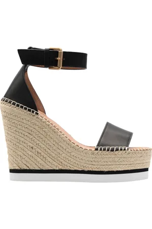 See by Chloé Espadrilles