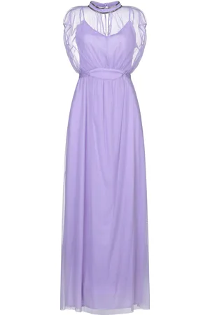 FRANKIE MORELLO Maxi dresses