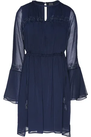8 Mini dresses