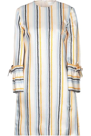 Victoria Beckham Mini dresses