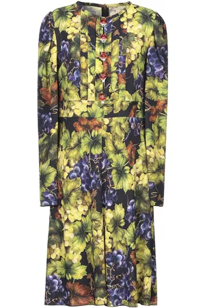 Dolce & Gabbana DOLCE & GABBANA Midi dresses