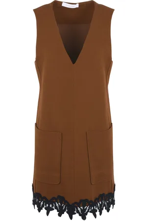 See by Chloé Mini dresses