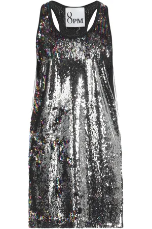 8PM Mini dresses