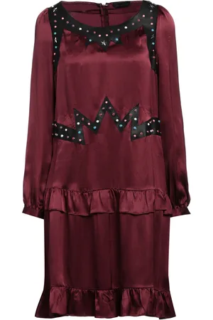 FRANKIE MORELLO Mini dresses