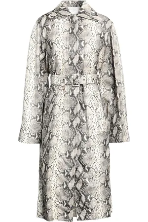 Serafini Overcoats & Trench Coats