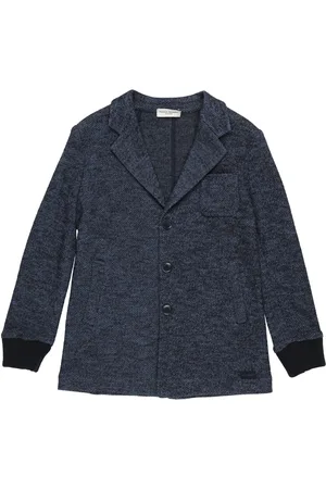 Paolo Pecora Coats