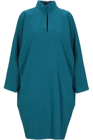 GIANLUCA CAPANNOLO Mini dresses