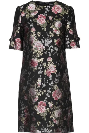 Dolce & Gabbana DOLCE & GABBANA Mini dresses