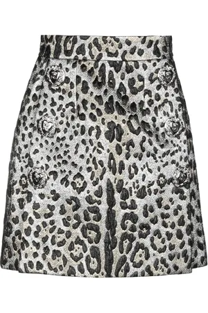 Dolce & Gabbana DOLCE & GABBANA Mini skirts