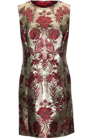 Dolce & Gabbana DOLCE & GABBANA Mini dresses