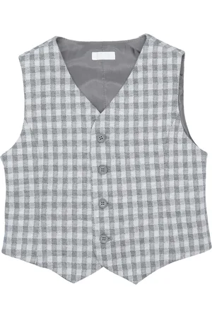 Il gufo Tailored Vests