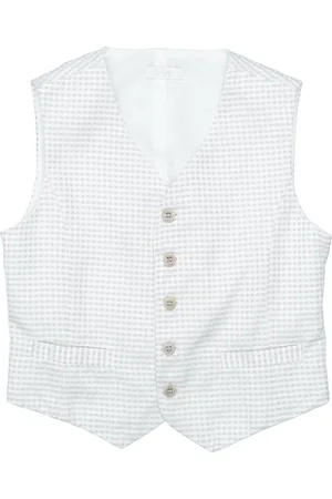 Il gufo Tailored Vests