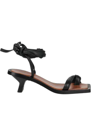 ERIKA CAVALLINI Thong sandals
