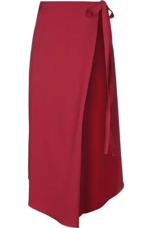 Y / PROJECT Maxi skirts
