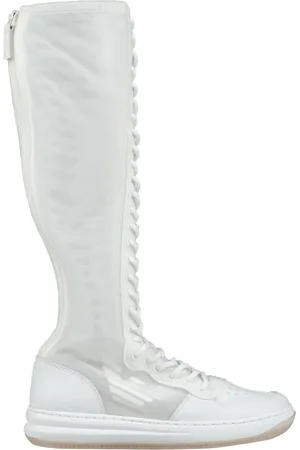 Emporio Armani Boots