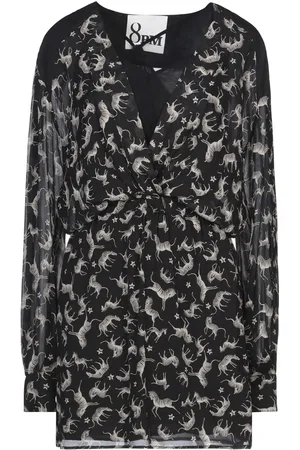 8PM Mini dresses