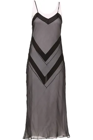 Maison Margiela Maxi dresses