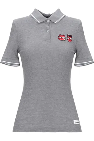 Dolce & Gabbana DOLCE & GABBANA Polo shirts