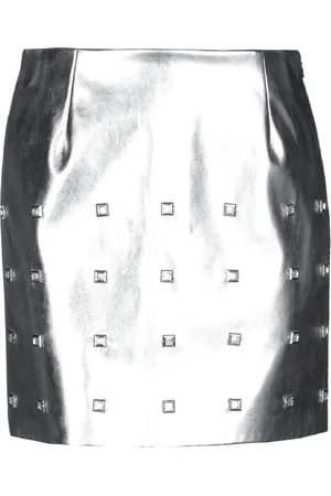 Pinko Mini skirts